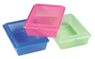 Kattlåda sommarfärger