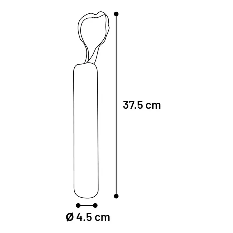 Dummy 140g 20cm