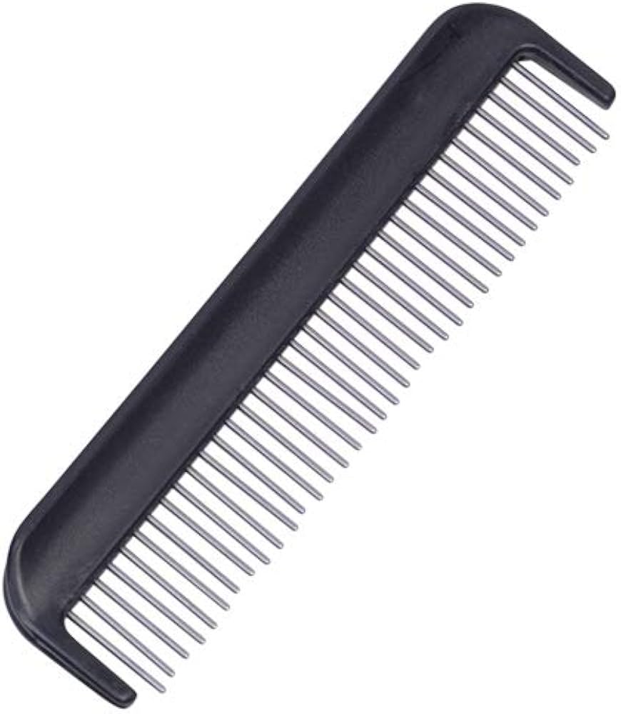 ​Kamm med 36 Tänder