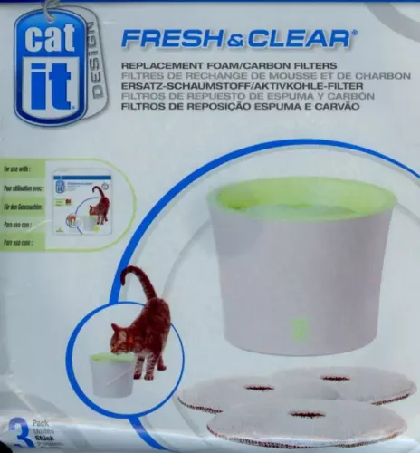 Filter Catit 3 L