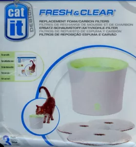 Filter Catit 3 L