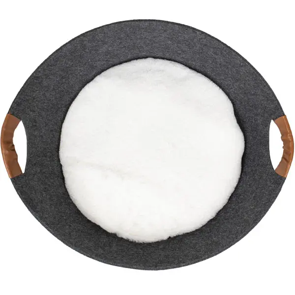 Korg till katt eller mindre hund