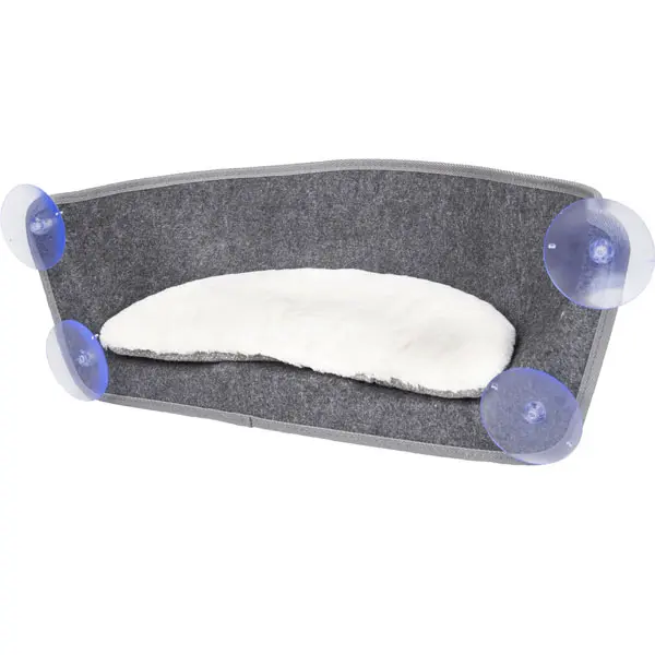 Hammock till fönster