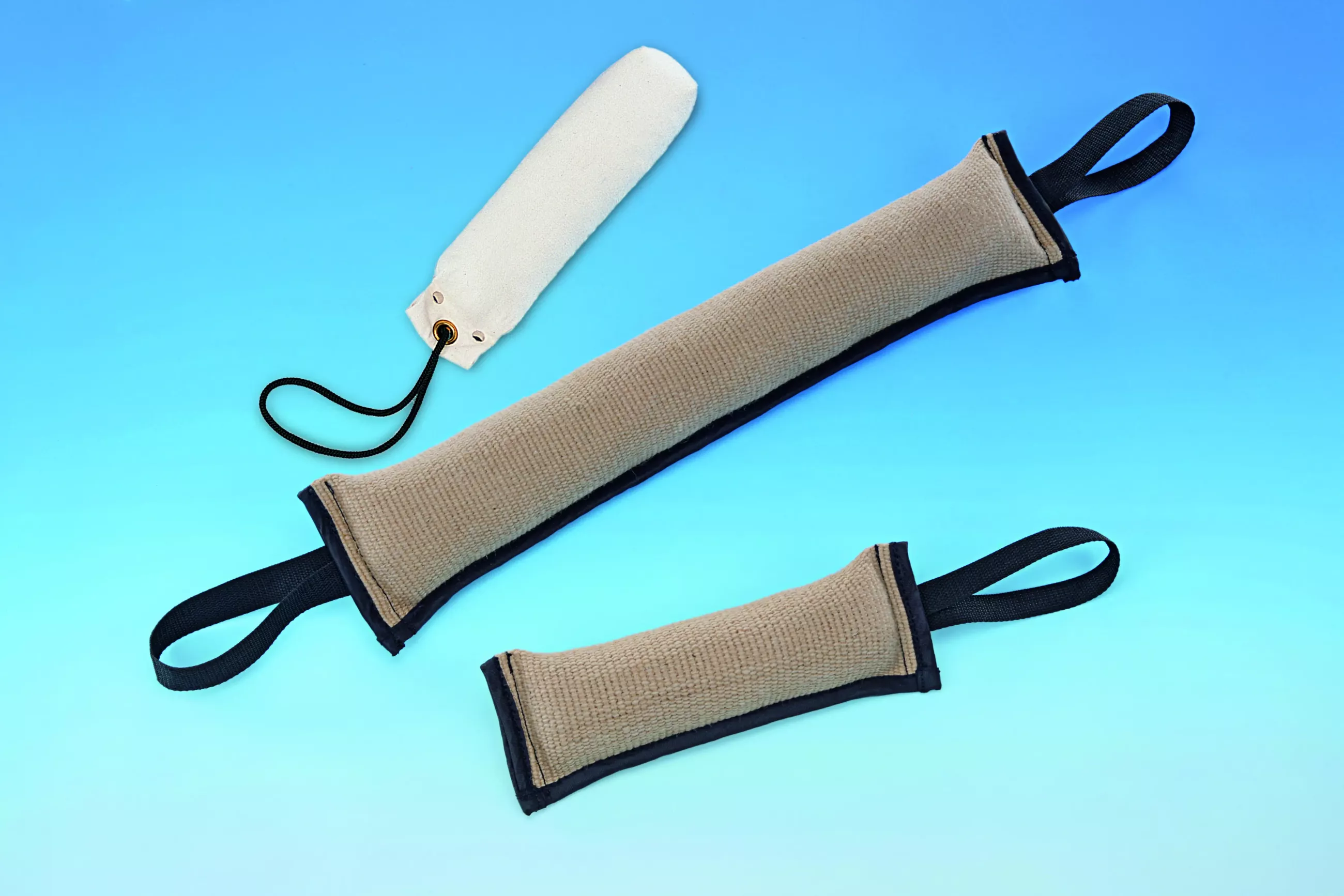 dummie tilll apporterande hundar