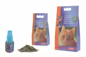 Kattmynta Spray 25ml