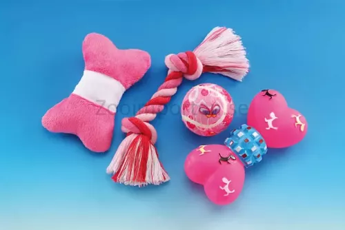 Starterset rosa