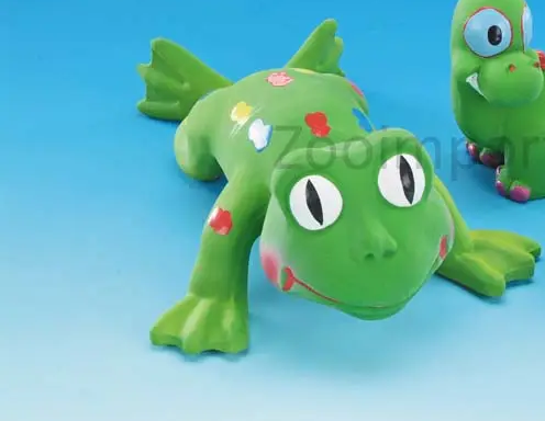 DINOSAURIE 17cm