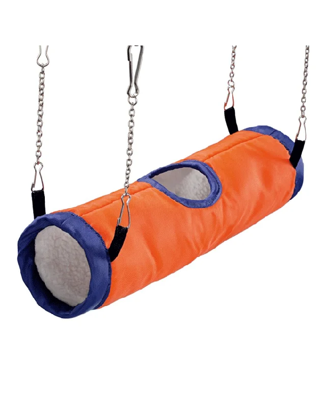 Tunnel för Hamster och Möss