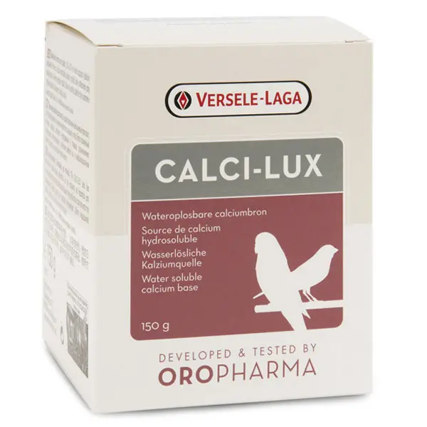 Calci-Lux 150g eller 500g