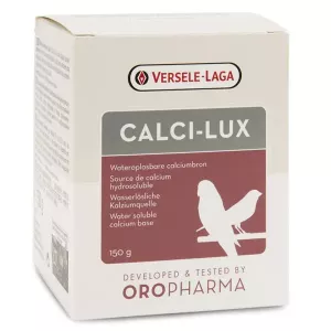 Calci-Lux 150g eller 500g