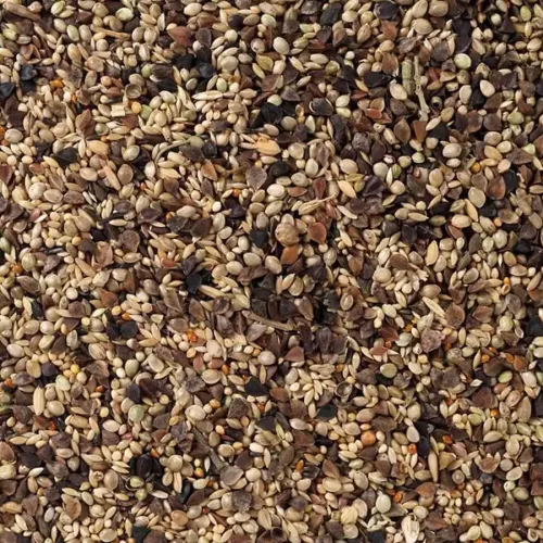 71 - Agapornisblandning