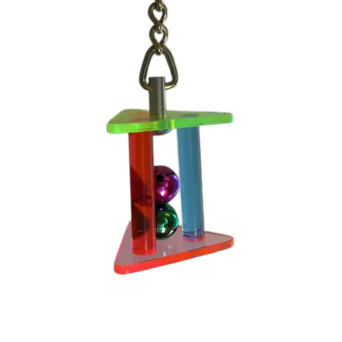 Akrylleksak "Mini" 12