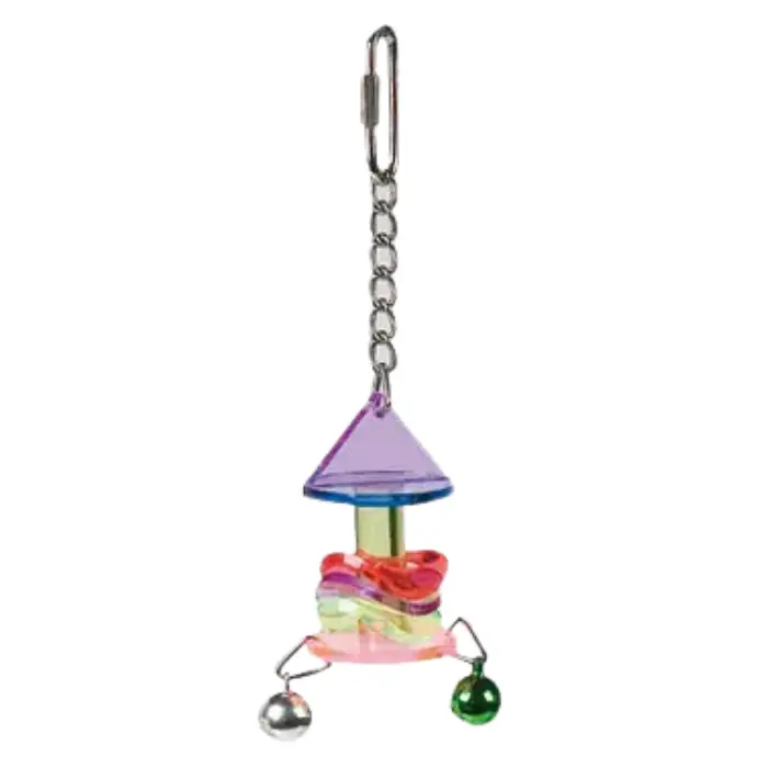 Akrylleksak "Mini" 1