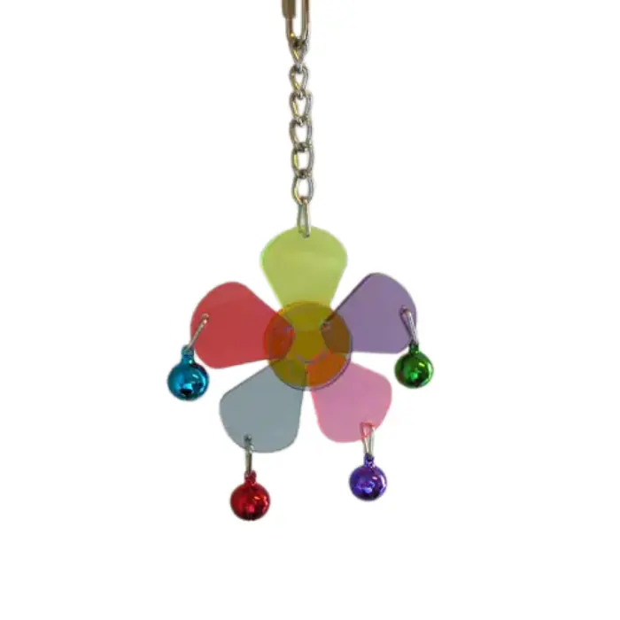 Akrylleksak "Mini" 3