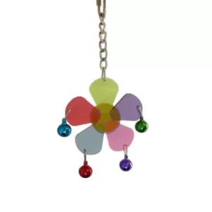 Akrylleksak "Mini" 3