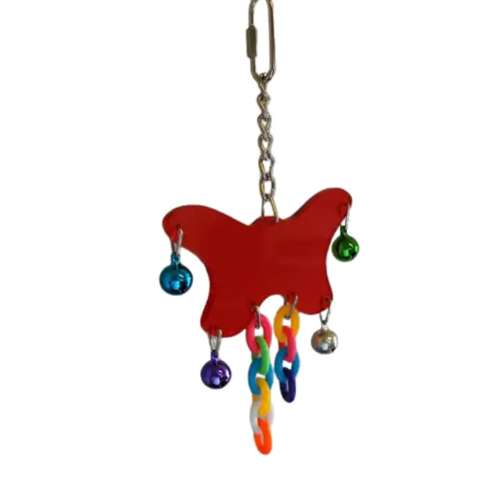 Akrylleksak "Mini" 5