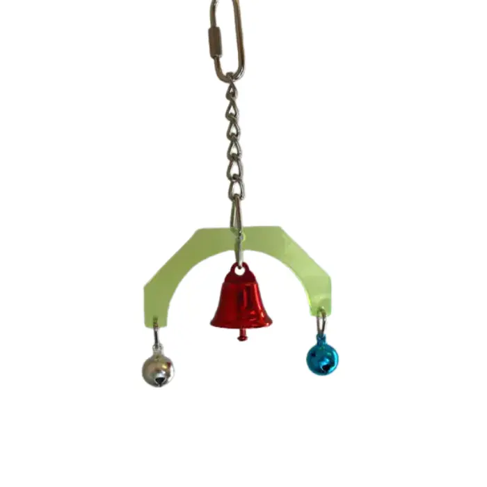 Akrylleksak "Mini" 7