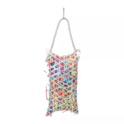 Fågelleksak Amara 20 cm
