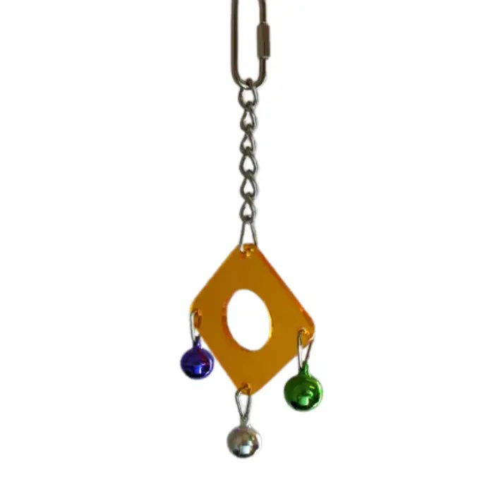 Akrylleksak "Mini" 10