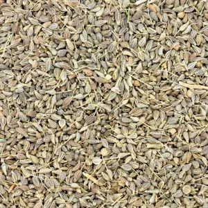 Anisfrön till fåglar 100 g