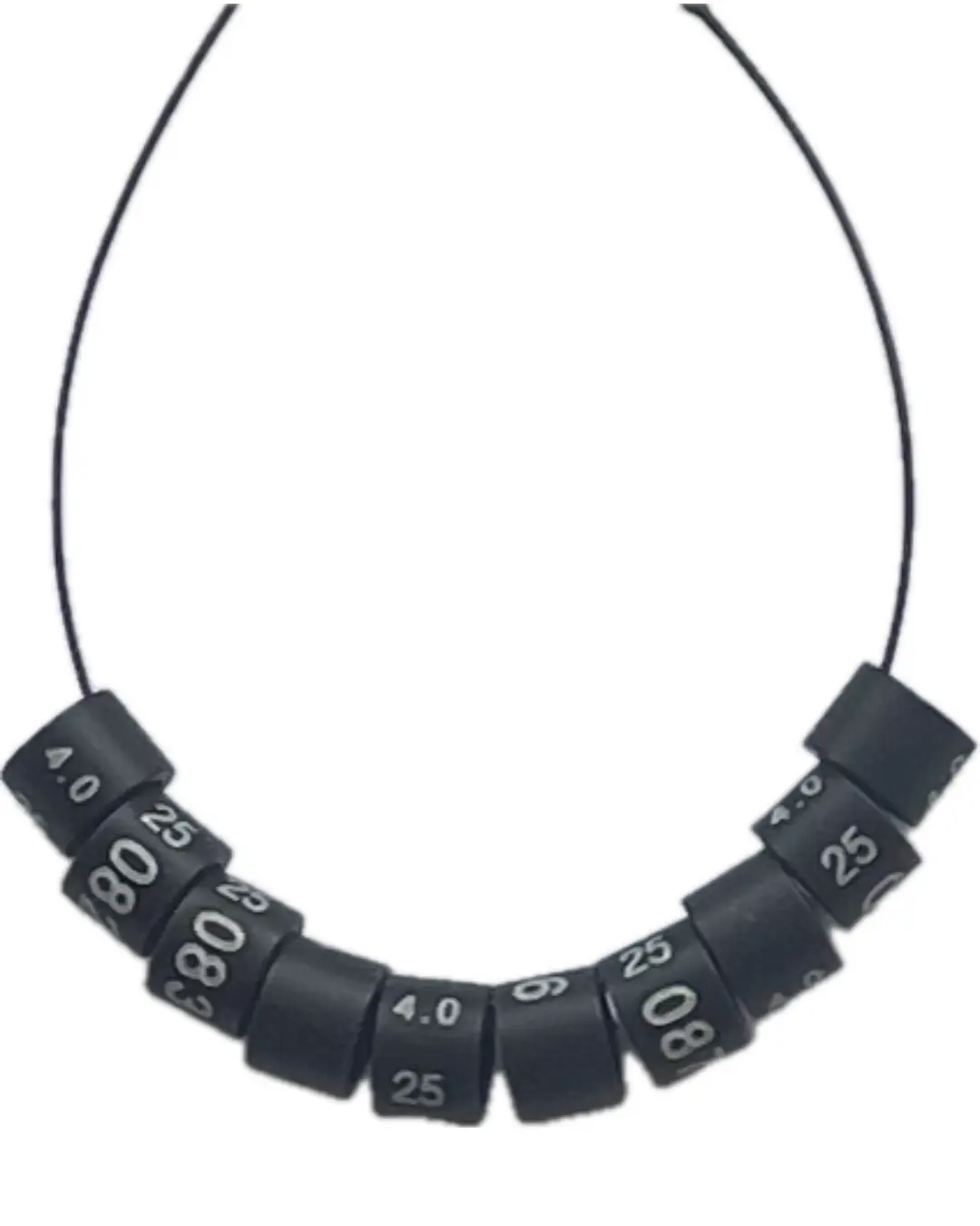 10st Årsringar till Duva 2025