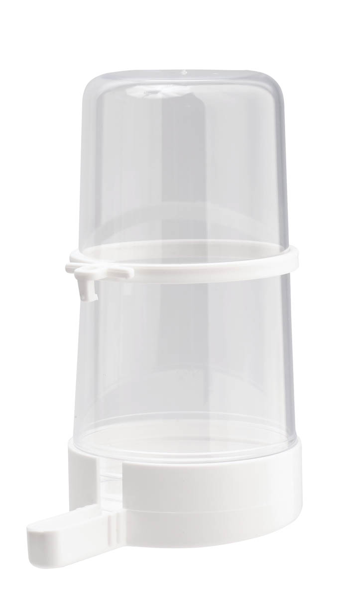 Vattenautomat vit 400ml