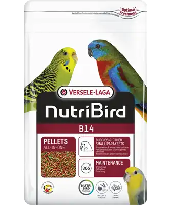Nutribird B14