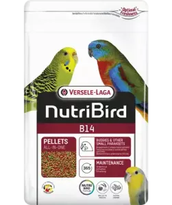 Nutribird B14