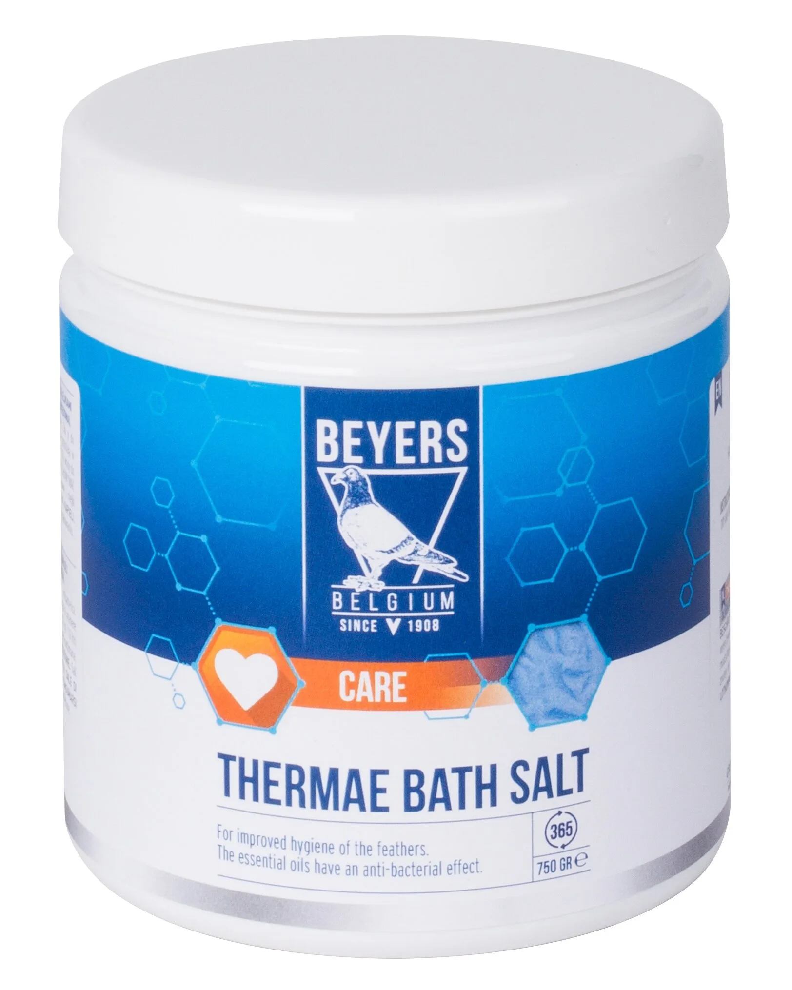Thermae Bathsalt