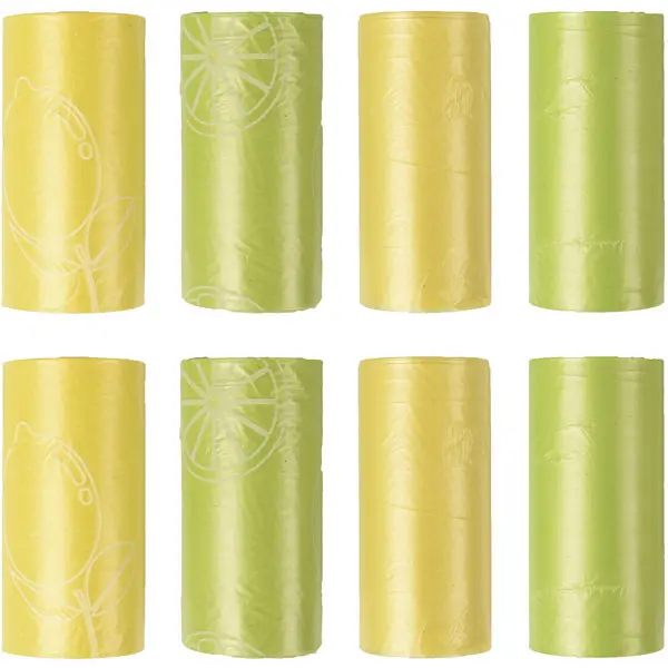 Bajspåse med doft Citron