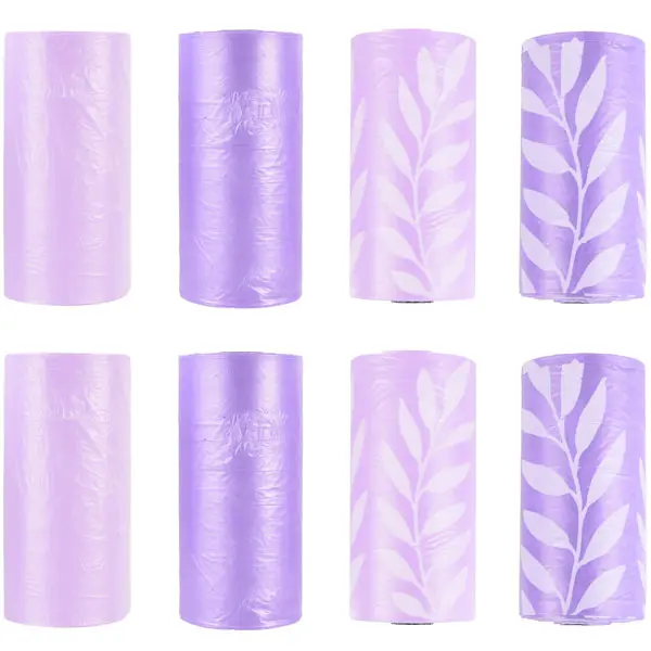 Bajspåse med doft Lavendel