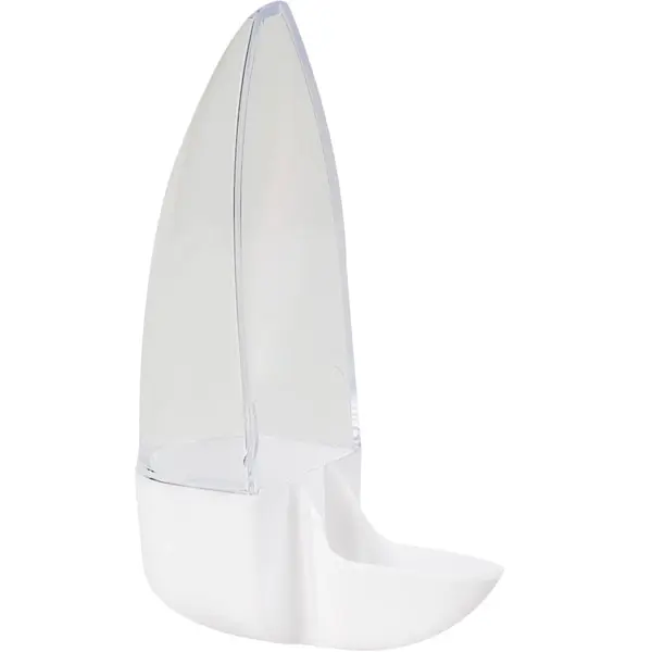 Vattenautomat bananformad