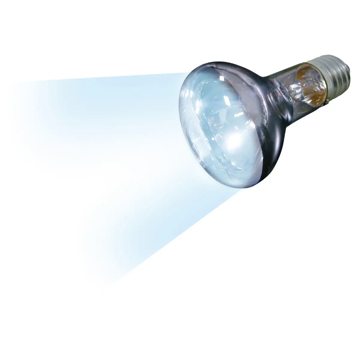 Dagljuslampa Blå 50W, 75W och 100W