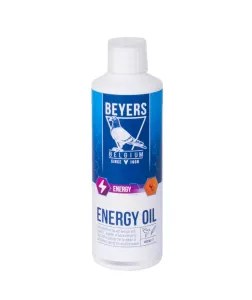 Energy oil