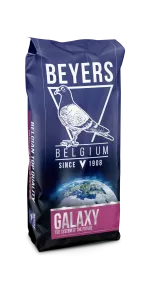 Galaxy Fällning 20kg