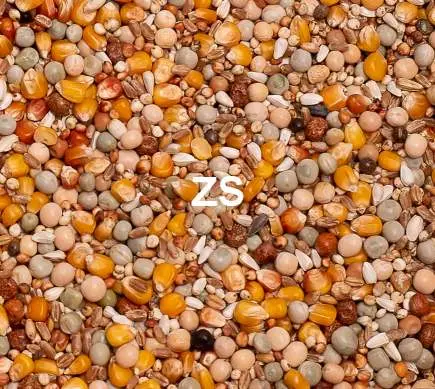 Beyers ORIGINAL Avelsfoder