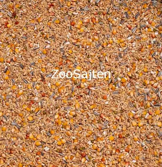 Beyers ORIGINAL Vinterfoder/Viloperiod 25kg