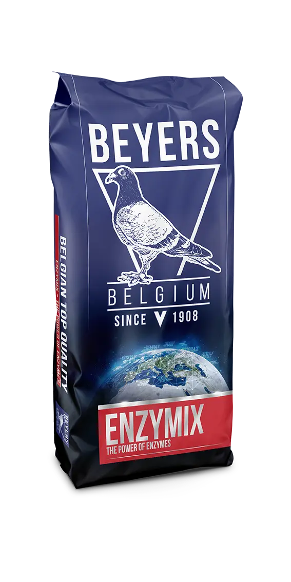 Beyers Elite Enzymix ENERGY 7/47