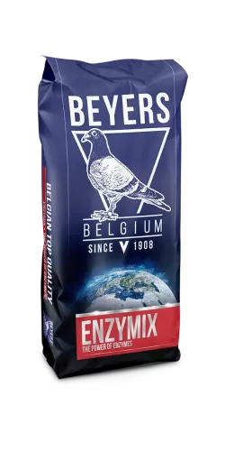 Beyers Elite Enzymix ENERGY 7/47