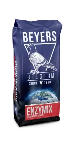 Beyers Elite Enzymix ENERGY 7/47