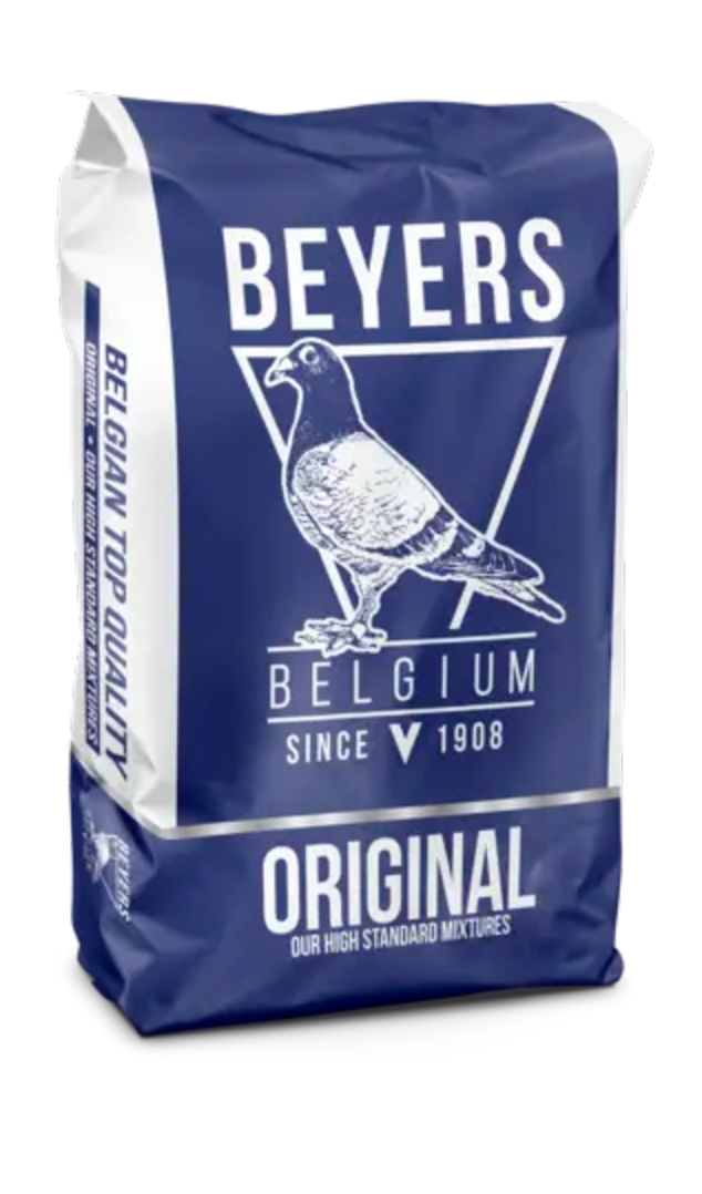 Beyers ORIGINAL Depurative 20kg