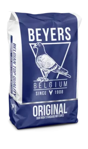 Beyers ORIGINAL Depurative 20kg