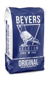 Beyers ORIGINAL Depurative