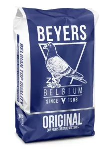 Beyers original Fällningsfoder