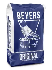 Beyers ORIGINAL Youngster/ungdjur 25kg