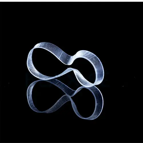 gummisnodd harsnodd blax