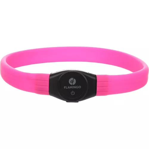 Blinkhalsband Jumbo