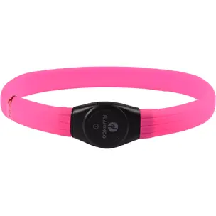 Blinkhalsband Jumbo