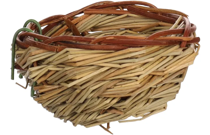 Kanarie och Finkbo Lyx