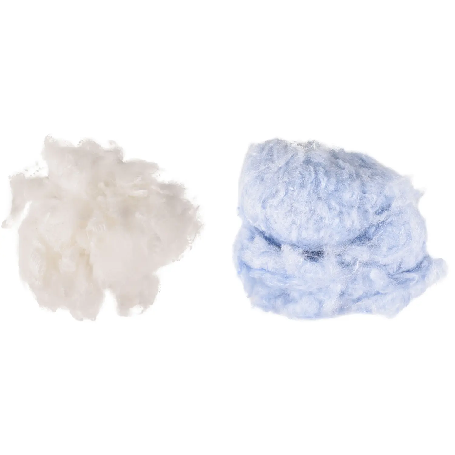 Sängmaterial Bomull till smådjur